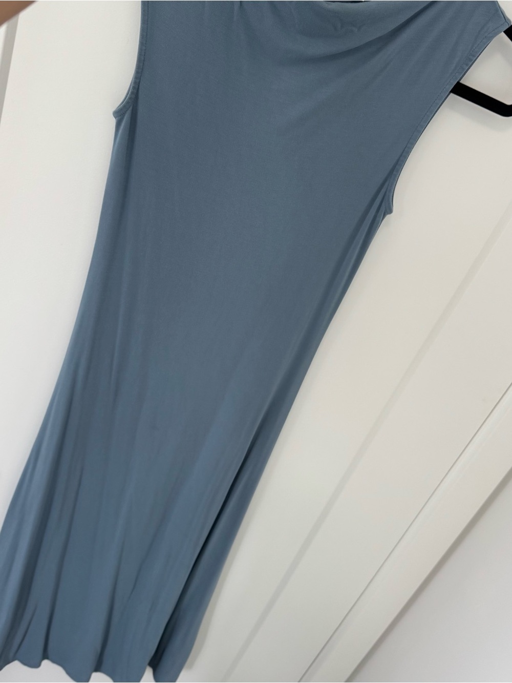 Aritzia Wilfred Relish Dress – Blue, XS - Picture 4 of 6